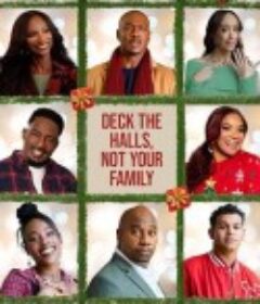 #最糟圣诞节没有之一 #WorstChristmasEver            (2026)#最糟圣诞节没有之一 #WorstChristmasEver            (2026)