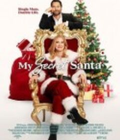 我的秘密圣诞老人 My Secret Santa            (2025)我的秘密圣诞老人 My Secret Santa            (2025)
