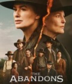 弃徒 The Abandons            (2025)弃徒 The Abandons            (2025)