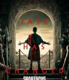 斯巴达克斯：亚述家族 Spartacus: House Of Ashur            (2025)斯巴达克斯：亚述家族 Spartacus: House Of Ashur            (2025)