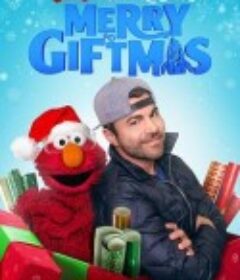 艾摩与马克·罗伯：快乐礼物节 Elmo and Mark Rober's Merry Giftmas            (2025)艾摩与马克·罗伯：快乐礼物节 Elmo and Mark Rober's Merry Giftmas            (2025)