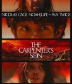 木匠之子 The Carpenter’s Son            (2025)木匠之子 The Carpenter’s Son            (2025)