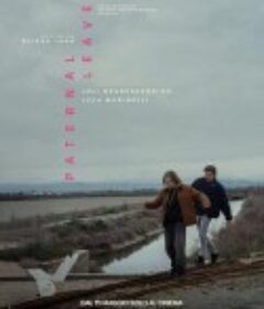 父亲的育儿假 Paternal Leave            (2025)父亲的育儿假 Paternal Leave            (2025)