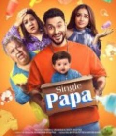 单身爸爸遇上宝 Single Papa            (2025)单身爸爸遇上宝 Single Papa            (2025)