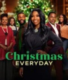 圣诞如常 Christmas Everyday            (2026)圣诞如常 Christmas Everyday            (2026)