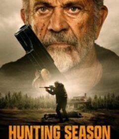 狩猎人 Hunting Season            (2025)狩猎人 Hunting Season            (2025)