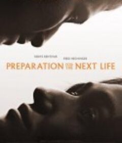 彼岸 Preparation for the Next Life            (2025)彼岸 Preparation for the Next Life            (2025)