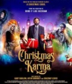 新圣诞颂歌 Christmas Karma            (2025)新圣诞颂歌 Christmas Karma            (2025)