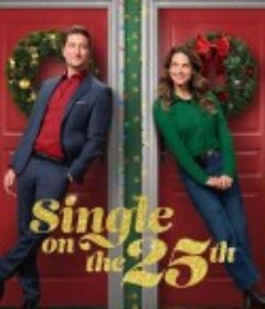 圣诞夜不孤单 Single on the 25th            (2025)圣诞夜不孤单 Single on the 25th            (2025)