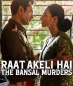 孤夜寻凶2 रात अकेली है 2            (2025)孤夜寻凶2 रात अकेली है 2            (2025)