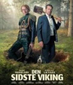 最后的维京人 Den sidste viking            (2025)最后的维京人 Den sidste viking            (2025)