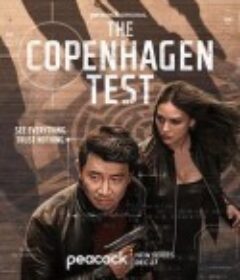 哥本哈根测试 The Copenhagen Test            (2025)哥本哈根测试 The Copenhagen Test            (2025)
