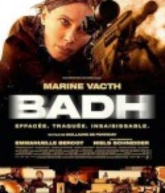 代号巴德 Badh            (2025)代号巴德 Badh            (2025)