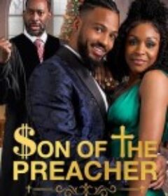 牧师之子 Son of the Preacher            (2025)牧师之子 Son of the Preacher            (2025)