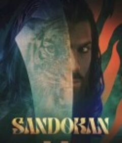 桑德坎 Sandokan            (2025)桑德坎 Sandokan            (2025)