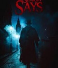 西蒙杀令 Simon Says            (2025)西蒙杀令 Simon Says            (2025)