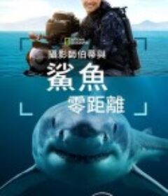 摄影师贝尔蒂与鲨鱼零距离 Sharks Up Close With Bertie Gregory            (2025)摄影师贝尔蒂与鲨鱼零距离 Sharks Up Close With Bertie Gregory            (2025)