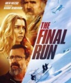 最终荷载 The Final Load            (2025)最终荷载 The Final Load            (2025)