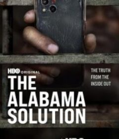 阿拉巴马解决方案 The Alabama Solution            (2025)阿拉巴马解决方案 The Alabama Solution            (2025)