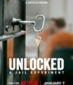 自由大放送：真实监狱实验 第二季 Unlocked: A Jail Experiment Season 2            (2026)自由大放送：真实监狱实验 第二季 Unlocked: A Jail Experiment Season 2            (2026)