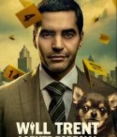 神探特伦特 第四季 Will Trent Season 4            (2026)神探特伦特 第四季 Will Trent Season 4            (2026)