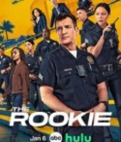 菜鸟老警 第八季 The Rookie Season 8            (2026)菜鸟老警 第八季 The Rookie Season 8            (2026)
