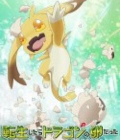 转生之后的我变成了龙蛋 転生したらドラゴンの卵だった            (2026)转生之后的我变成了龙蛋 転生したらドラゴンの卵だった            (2026)