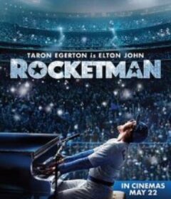火箭人 Rocketman            (2019)火箭人 Rocketman            (2019)