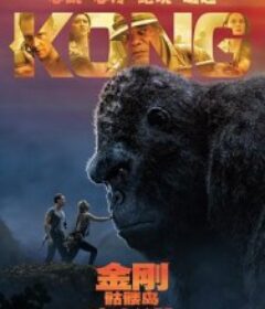金刚：骷髅岛 Kong: Skull Island            (2017)金刚：骷髅岛 Kong: Skull Island            (2017)