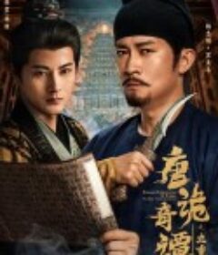 唐诡奇谭之九重楼            (2025)唐诡奇谭之九重楼            (2025)