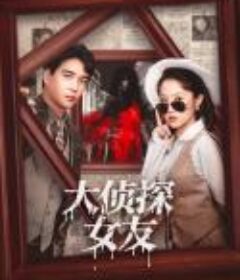大侦探女友            (2025)大侦探女友            (2025)