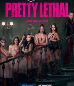 索命舞娘 Pretty Lethal            (2026)索命舞娘 Pretty Lethal            (2026)