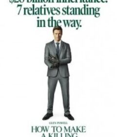 如何大赚一笔 How to Make a Killing            (2026)如何大赚一笔 How to Make a Killing            (2026)