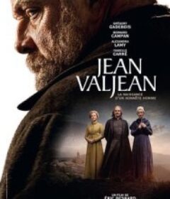 悲惨世界：冉阿让的故事 Jean Valjean            (2025)悲惨世界：冉阿让的故事 Jean Valjean            (2025)