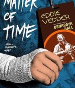 罕见疾病慈善演唱会 Matter of Time            (2025)罕见疾病慈善演唱会 Matter of Time            (2025)