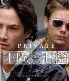 我自己的爱达荷 My Own Private Idaho            (1991)我自己的爱达荷 My Own Private Idaho            (1991)