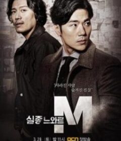 特殊失踪专案组：失踪的黑色M 실종느와르 M            (2015)特殊失踪专案组：失踪的黑色M 실종느와르 M            (2015)