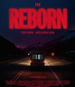 越境重生 Los Renacidos            (2025)越境重生 Los Renacidos            (2025)