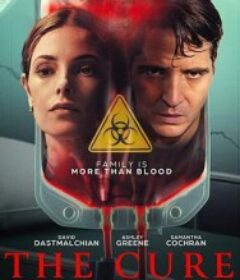 解药 The Cure            (2026)解药 The Cure            (2026)