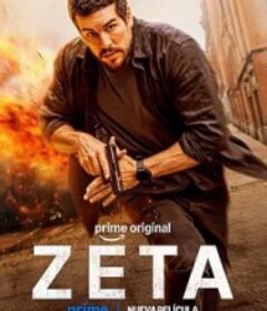 谍杀风暴 Zeta            (2026)谍杀风暴 Zeta            (2026)