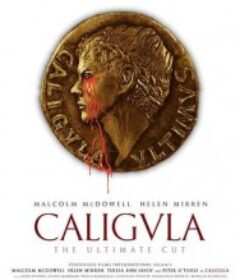 罗马帝国艳情史：最终剪辑版 Caligula: The Ultimate Cut (2024)罗马帝国艳情史：最终剪辑版 Caligula: The Ultimate Cut (2024)