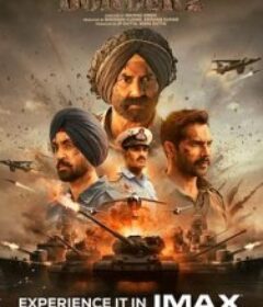 边境战争2 Border 2            (2026)边境战争2 Border 2            (2026)