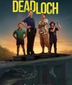戴洛奇小镇 第二季 Deadloch Season 2            (2026)戴洛奇小镇 第二季 Deadloch Season 2            (2026)
