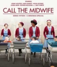 呼叫助产士 第十五季 Call The Midwife Season 15            (2026)呼叫助产士 第十五季 Call The Midwife Season 15            (2026)