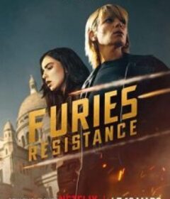 复仇女神 第二季 Furies Season 2            (2026)复仇女神 第二季 Furies Season 2            (2026)