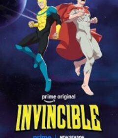 无敌少侠 第四季 Invincible Season 4            (2026)无敌少侠 第四季 Invincible Season 4            (2026)