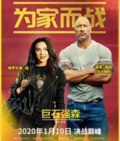 为家而战 Fighting with My Family            (2019)为家而战 Fighting with My Family            (2019)