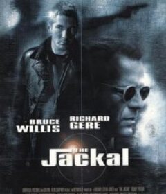 狙击职业杀手 The Jackal            (1997)狙击职业杀手 The Jackal            (1997)