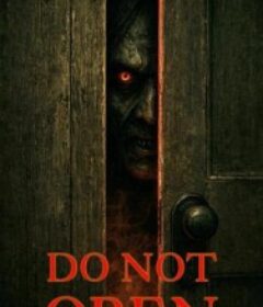 凶门忌开 Do Not Open            (2026)凶门忌开 Do Not Open            (2026)