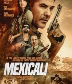 边境狂怒 The Farmer            (2028)边境狂怒 The Farmer            (2028)